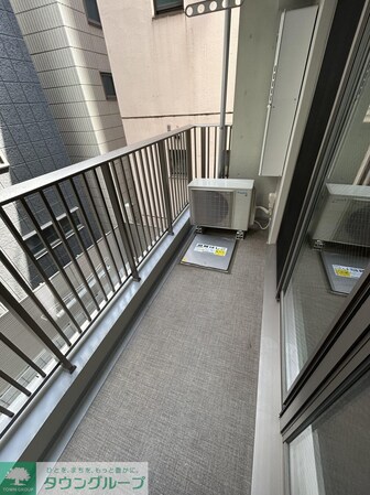 グランパセオ押上の物件内観写真